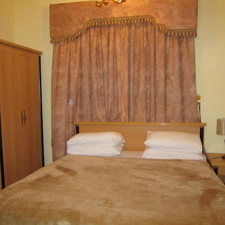 Muscat International Hotel المظهر الخارجي الصورة