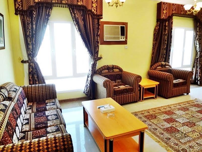 Muscat International Hotel المظهر الخارجي الصورة