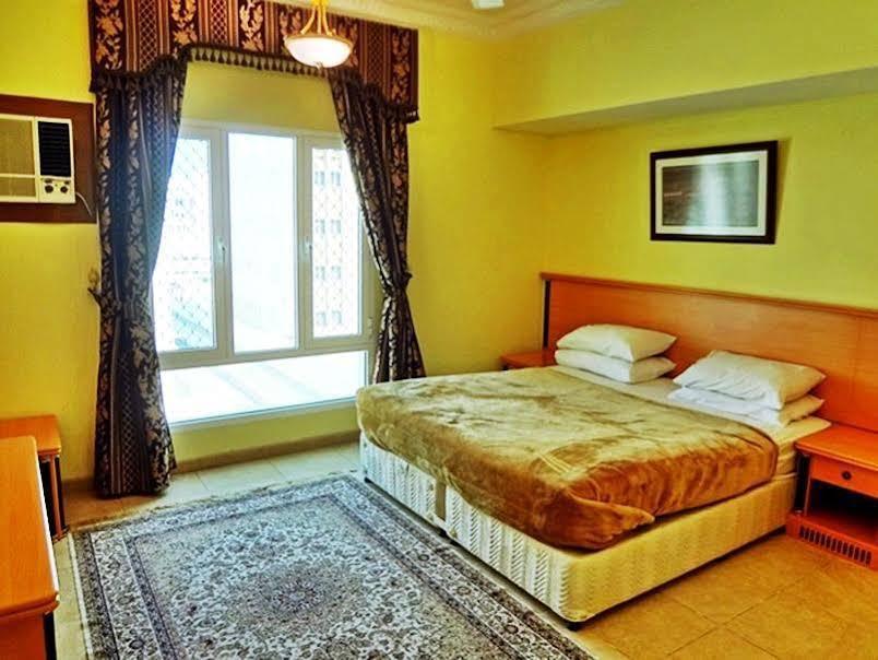 Muscat International Hotel المظهر الخارجي الصورة