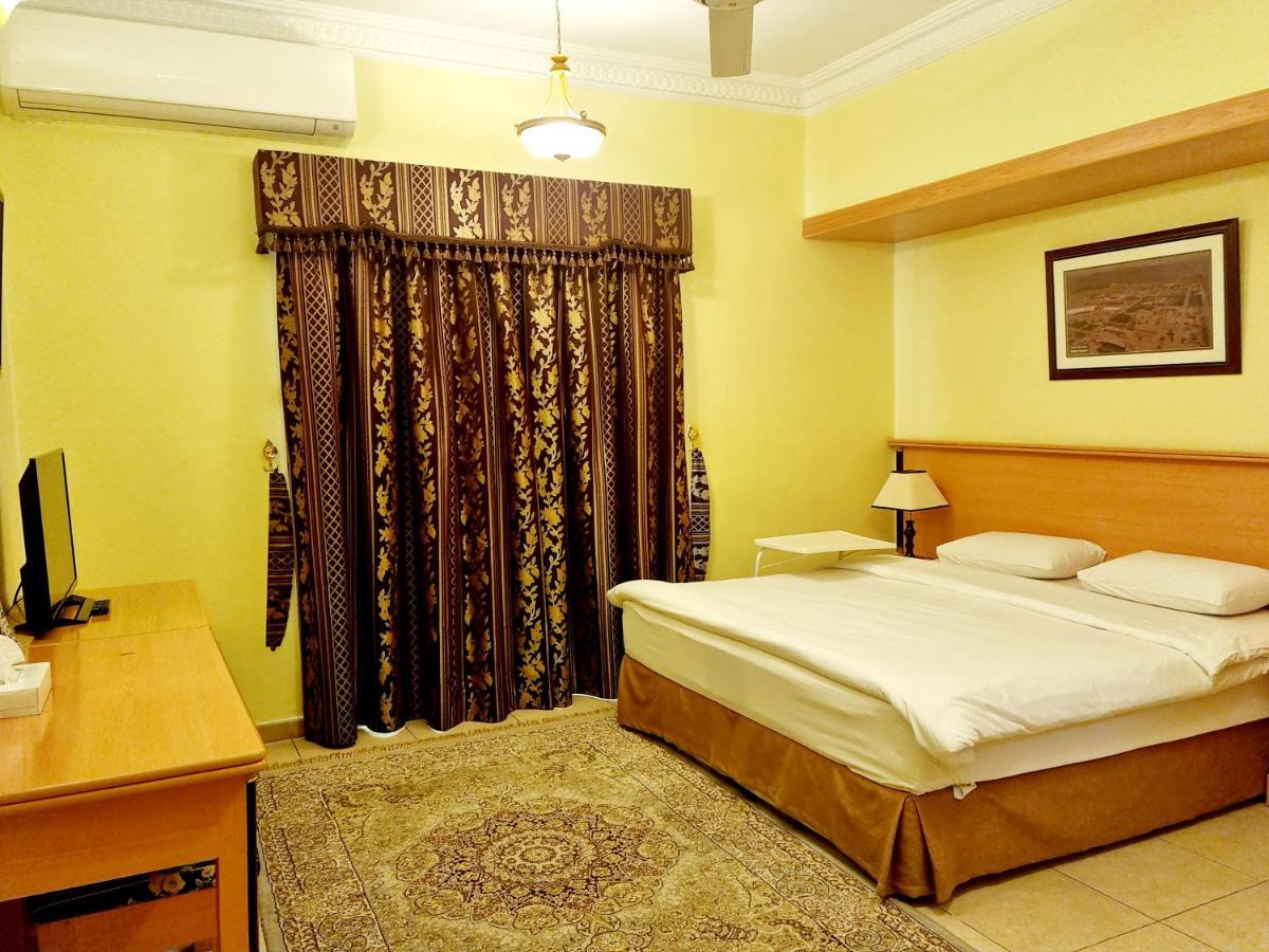 Muscat International Hotel المظهر الخارجي الصورة