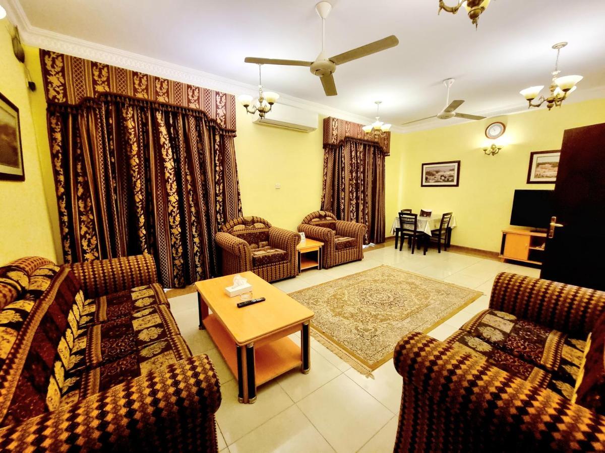 Muscat International Hotel المظهر الخارجي الصورة