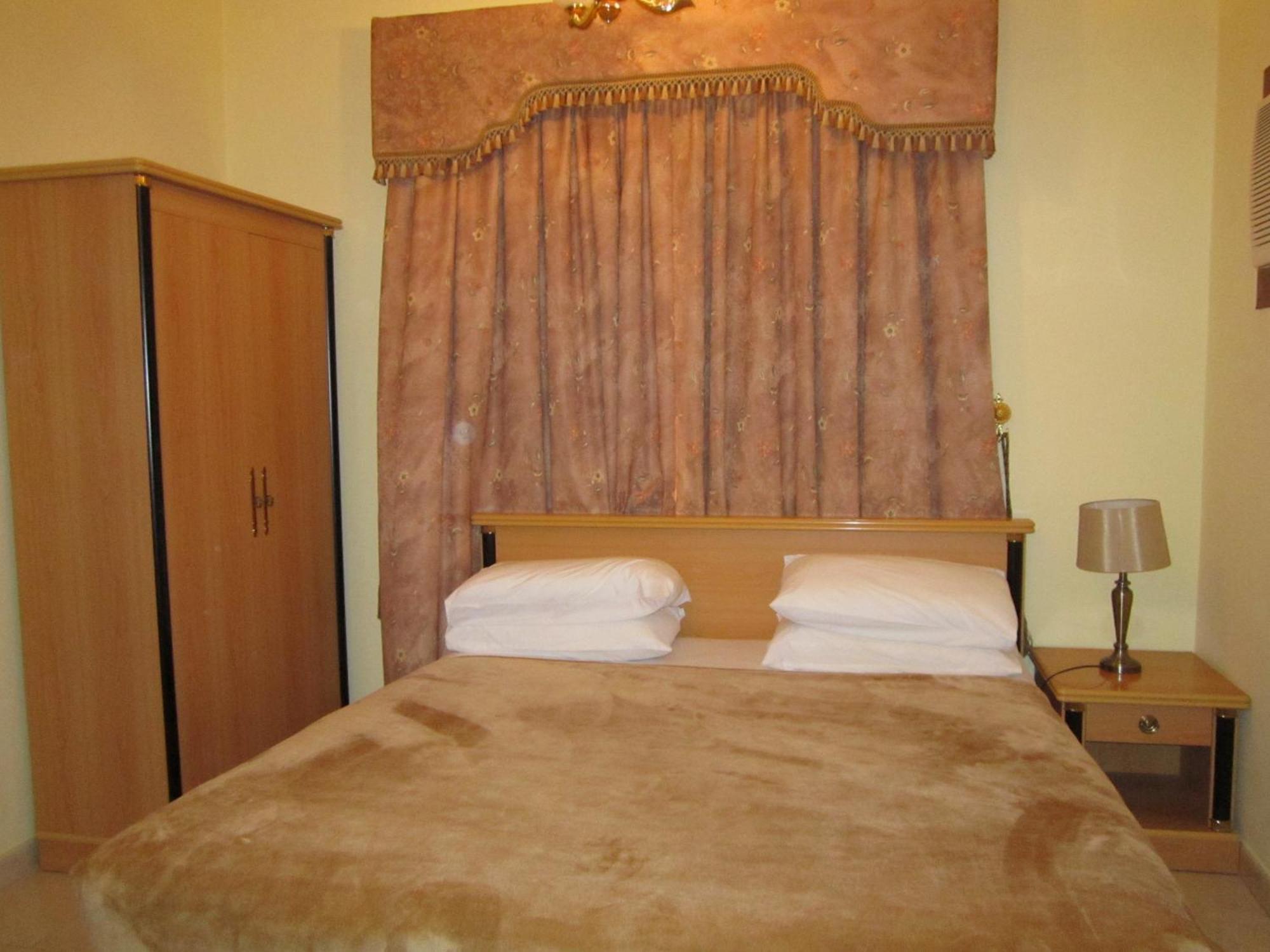 Muscat International Hotel المظهر الخارجي الصورة