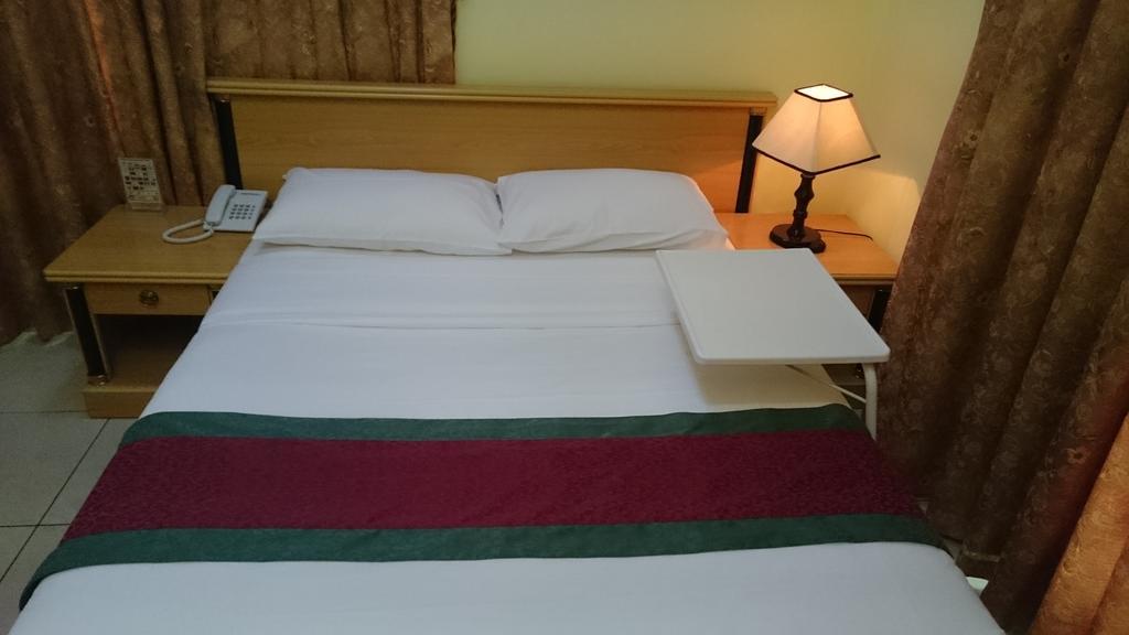 Muscat International Hotel المظهر الخارجي الصورة