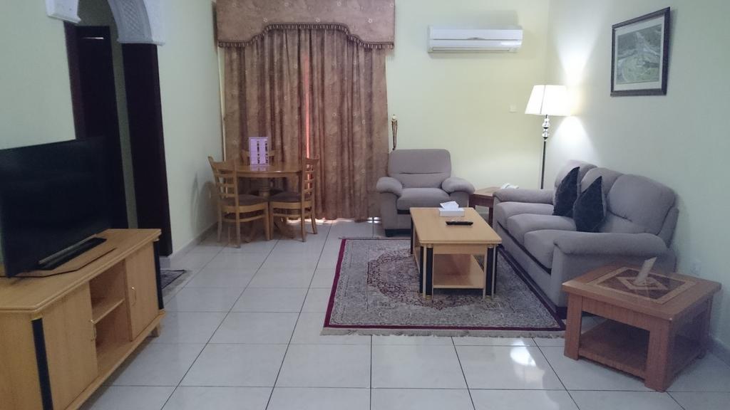 Muscat International Hotel المظهر الخارجي الصورة
