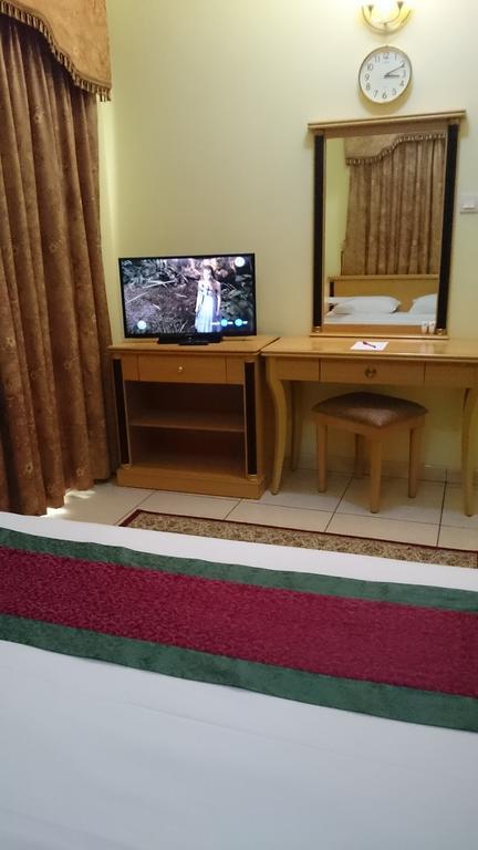 Muscat International Hotel المظهر الخارجي الصورة