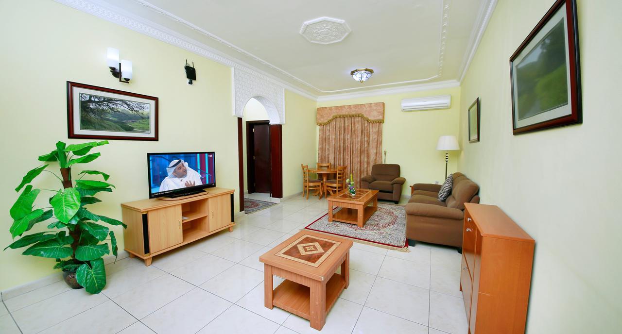 Muscat International Hotel المظهر الخارجي الصورة