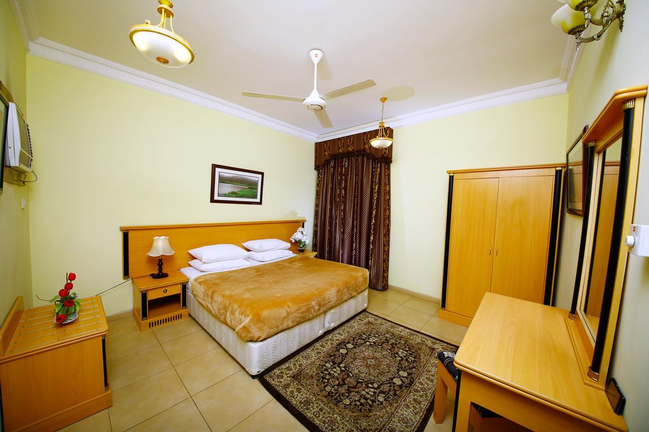 Muscat International Hotel المظهر الخارجي الصورة