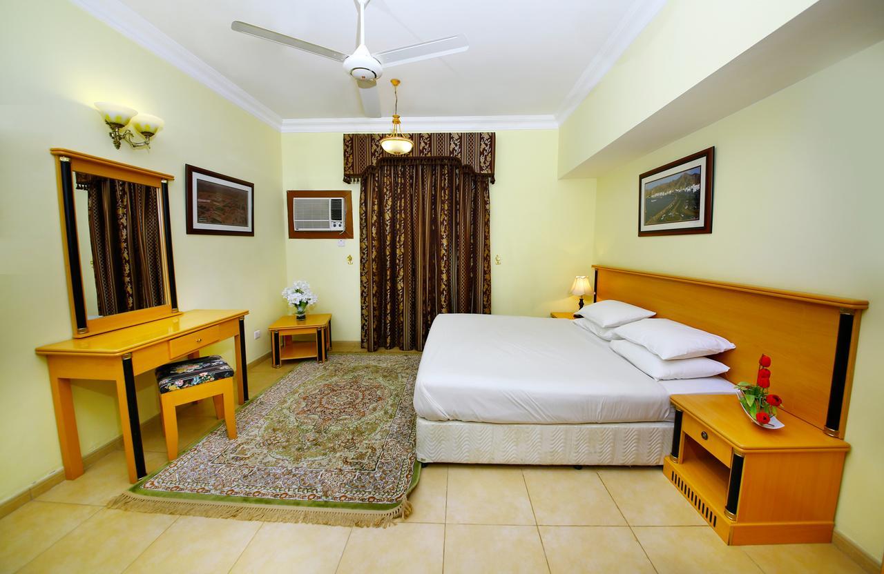 Muscat International Hotel المظهر الخارجي الصورة