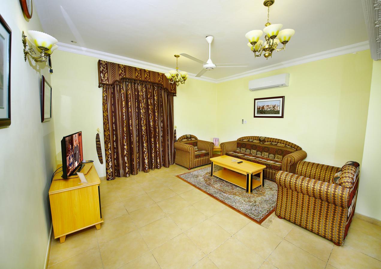 Muscat International Hotel المظهر الخارجي الصورة