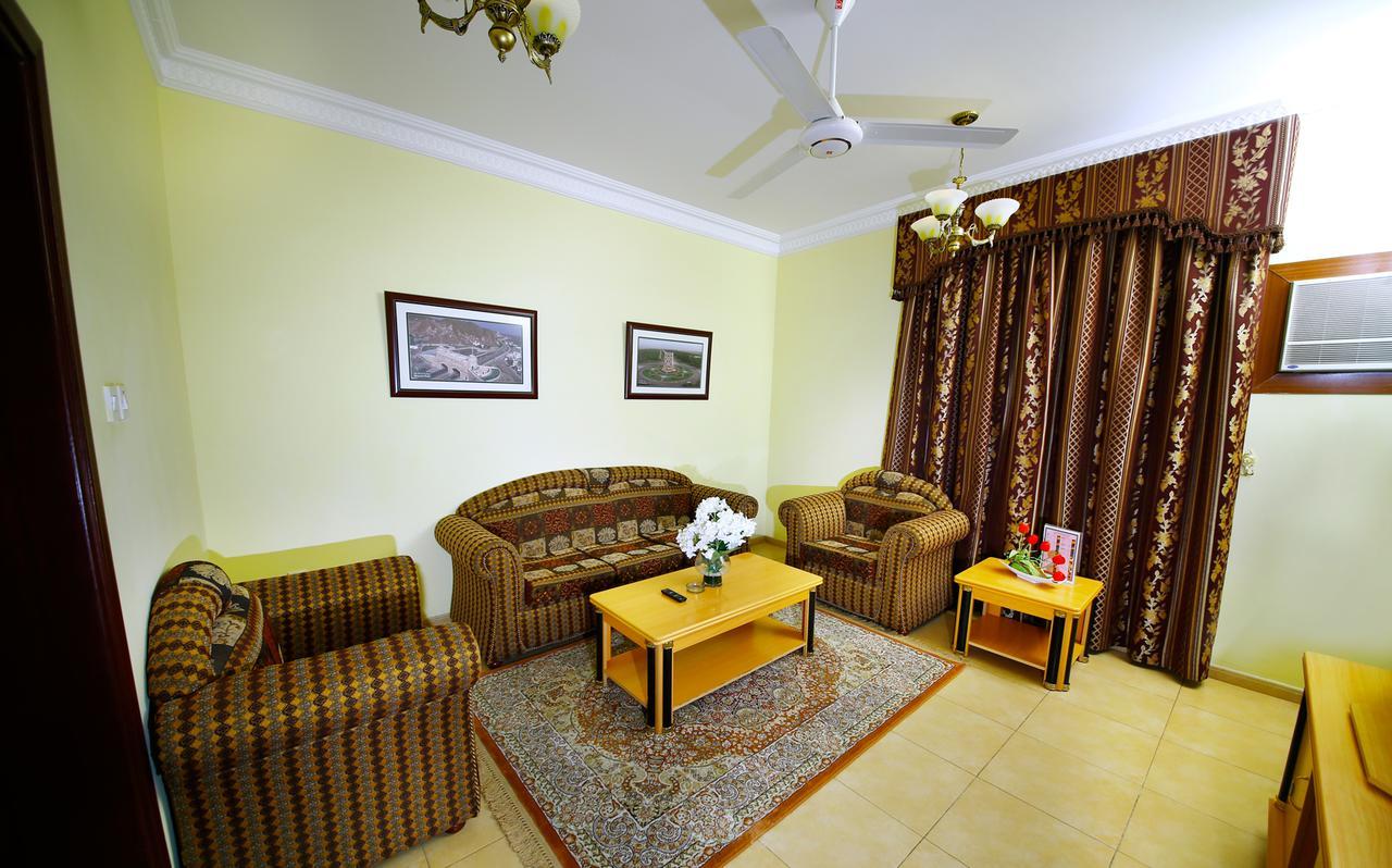 Muscat International Hotel المظهر الخارجي الصورة