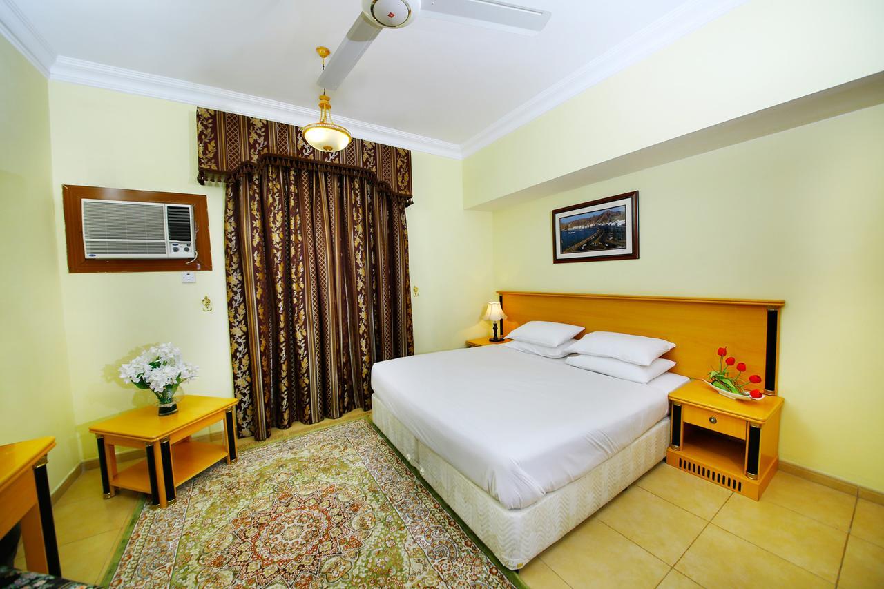 Muscat International Hotel المظهر الخارجي الصورة