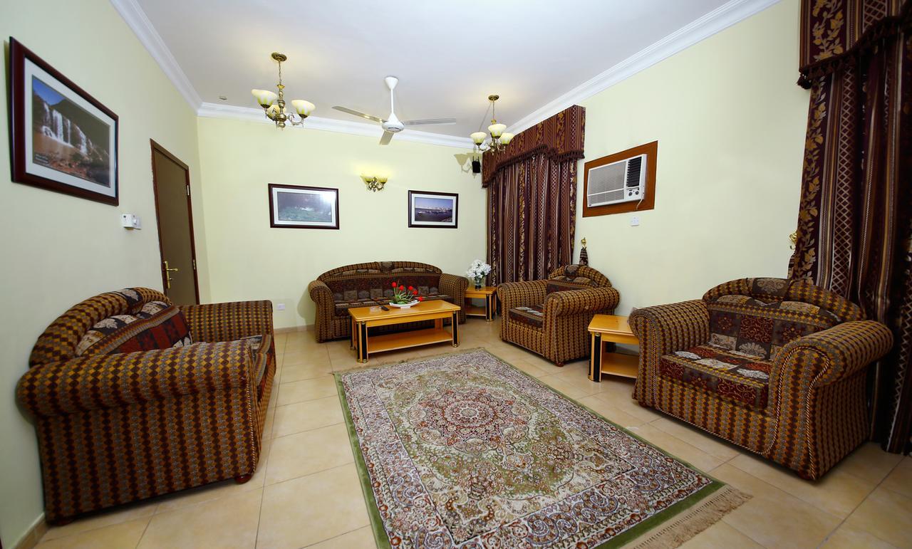 Muscat International Hotel المظهر الخارجي الصورة