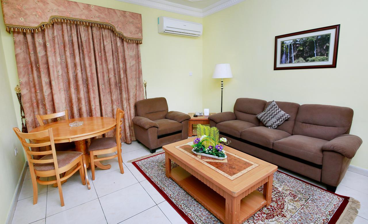 Muscat International Hotel المظهر الخارجي الصورة