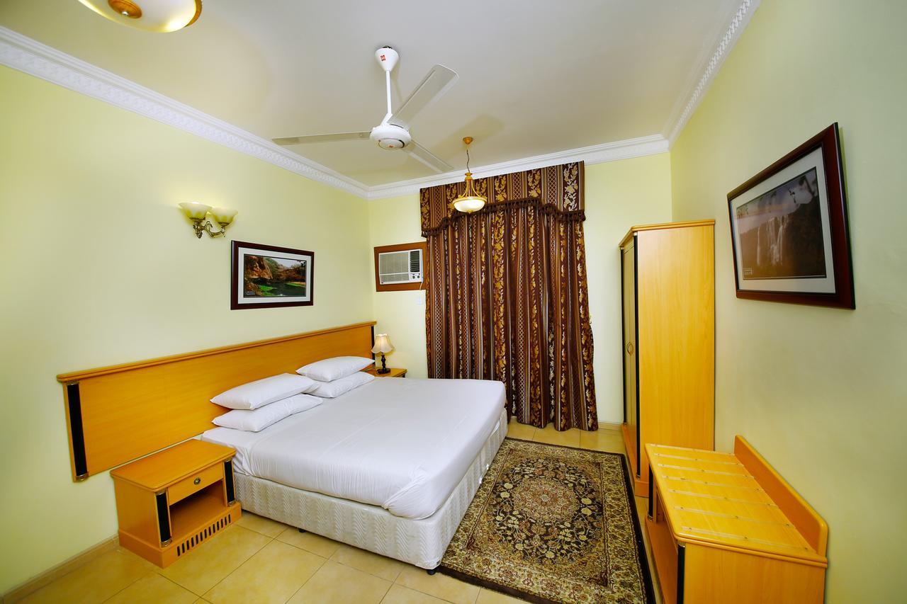 Muscat International Hotel المظهر الخارجي الصورة
