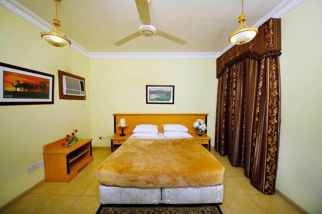 Muscat International Hotel المظهر الخارجي الصورة