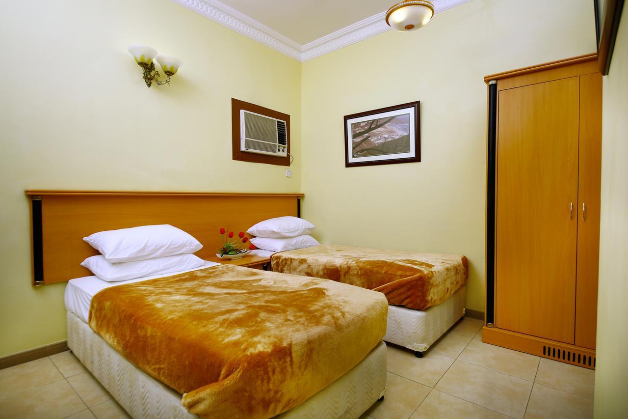Muscat International Hotel المظهر الخارجي الصورة