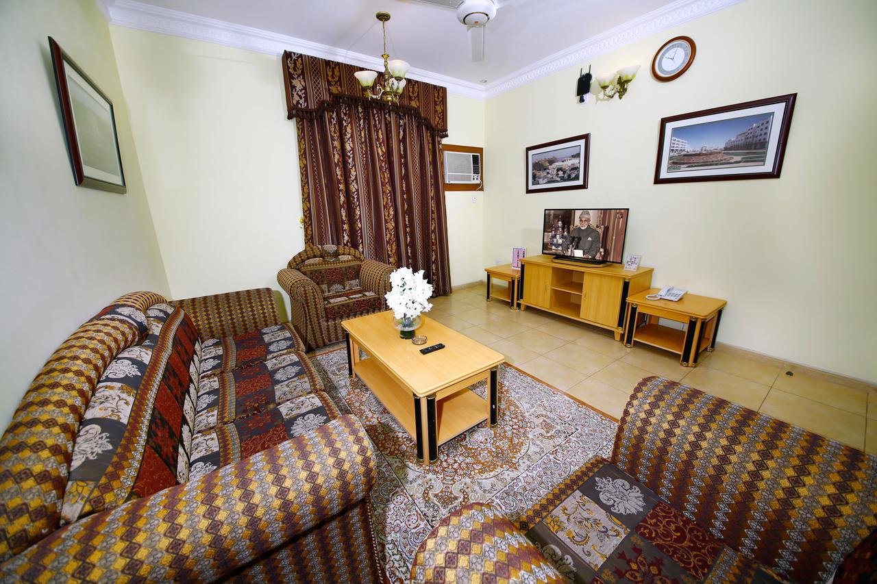 Muscat International Hotel المظهر الخارجي الصورة